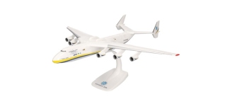 Herpa 614313 - 1:250 - Antonov Airlines Antonov AN-225 Mriya - UR-82060